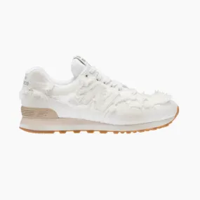 574 DENIM SNEAKERS