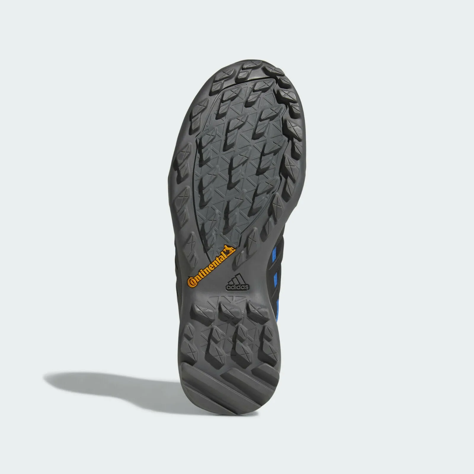 adidas Terrex Swift R2 GORE-TEX Mens Hiking Shoes - Black