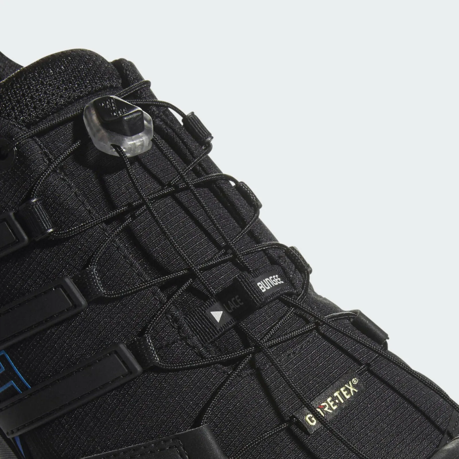 adidas Terrex Swift R2 GORE-TEX Mens Hiking Shoes - Black