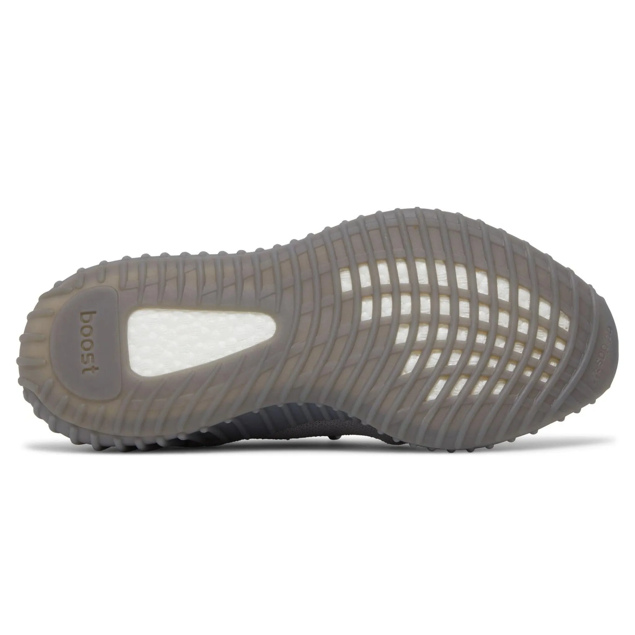 Adidas Yeezy Boost 350 V2 Steel Grey