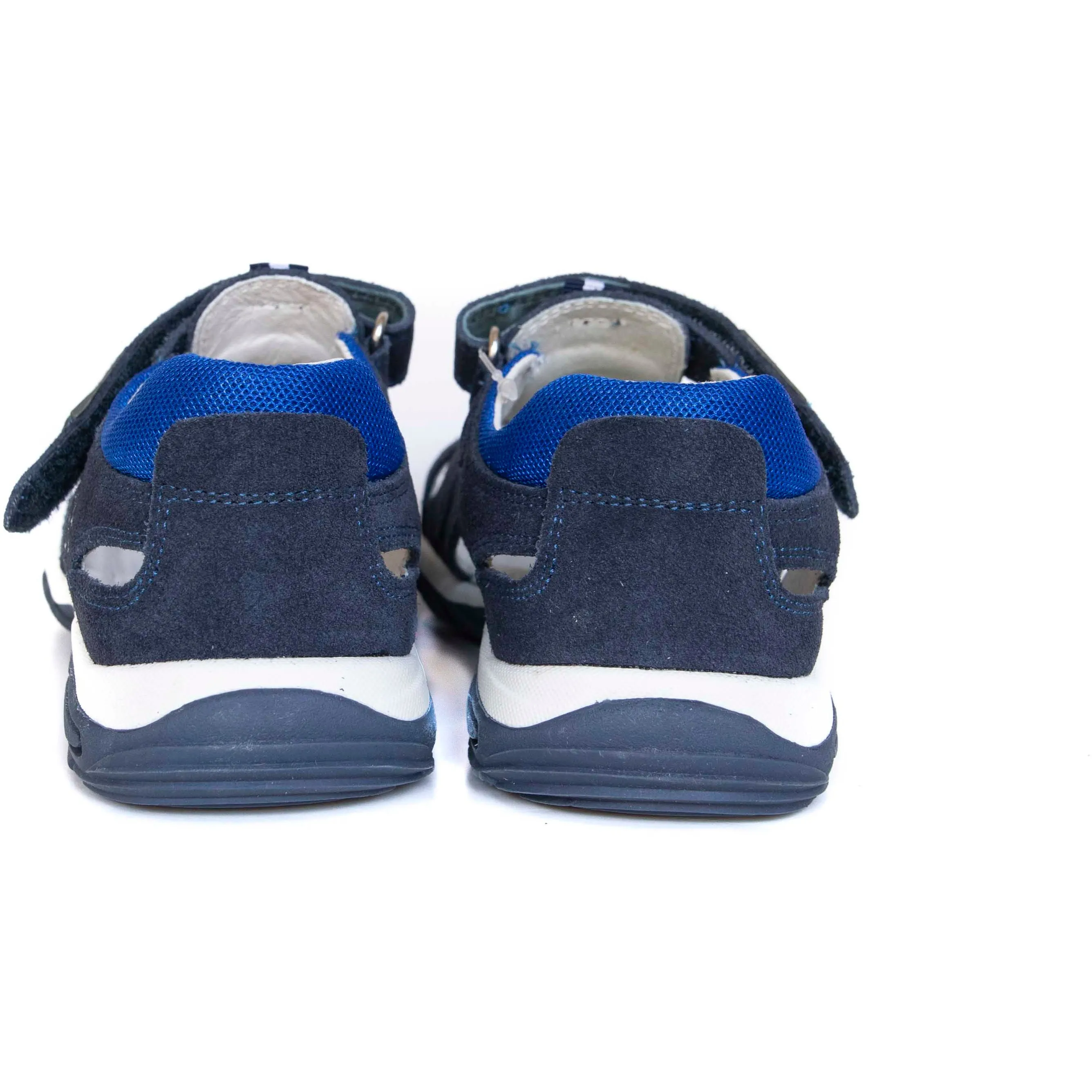 AKRON older boys arch support sandals