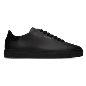 Alex Arigato Men's Black Clean 90 Sneakers