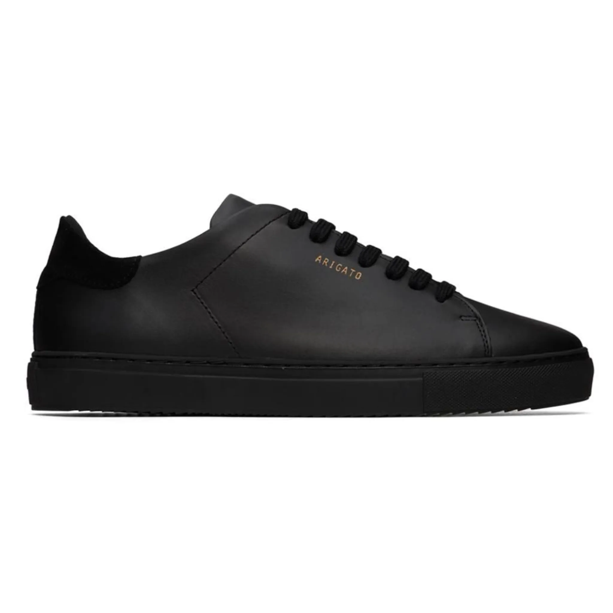 Alex Arigato Men's Black Clean 90 Sneakers