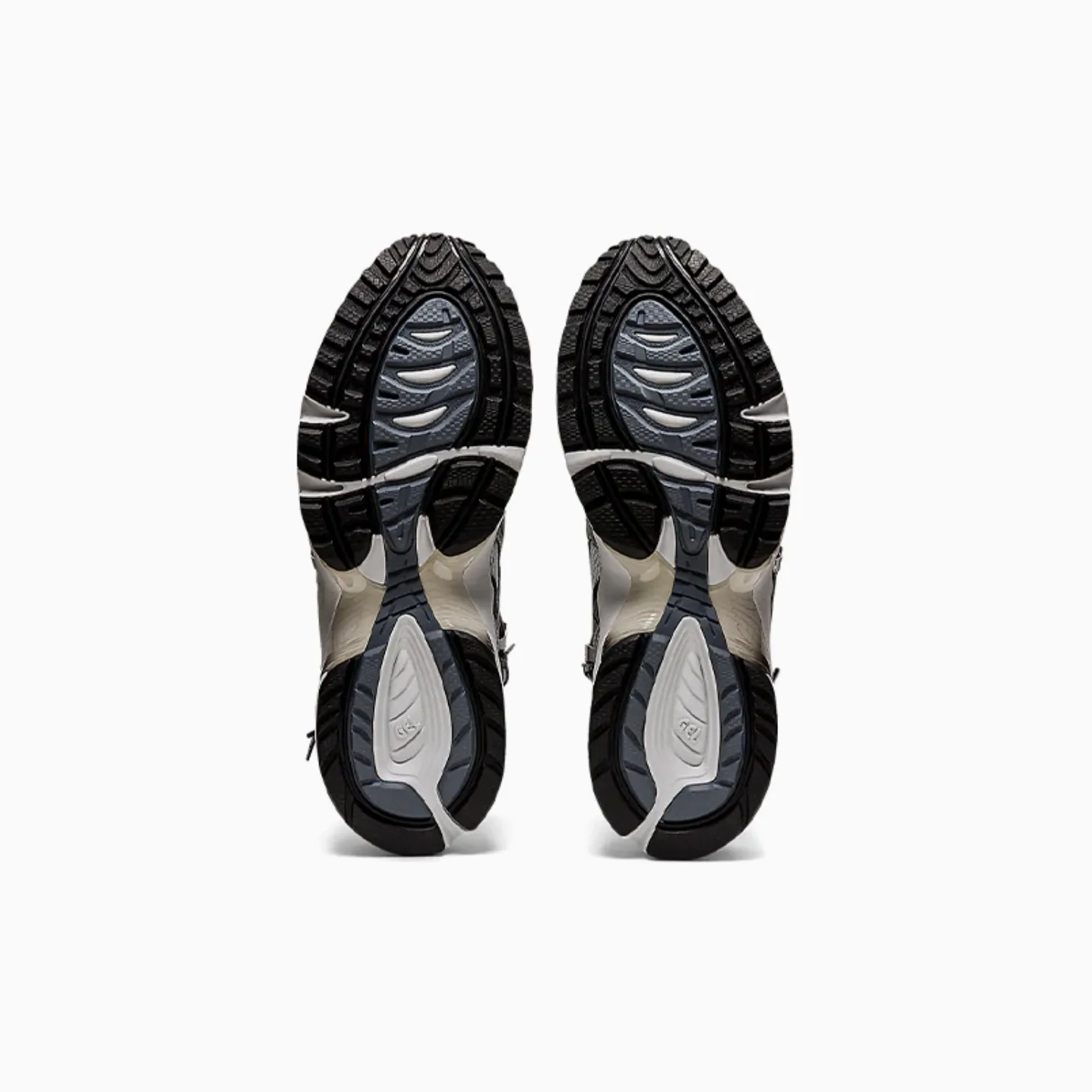 ANDERSSON BELL x GEL 1090 - GLACIER GREY/ SILVER