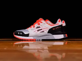 Asics GEL-Lyte III OG [1191A266-101]