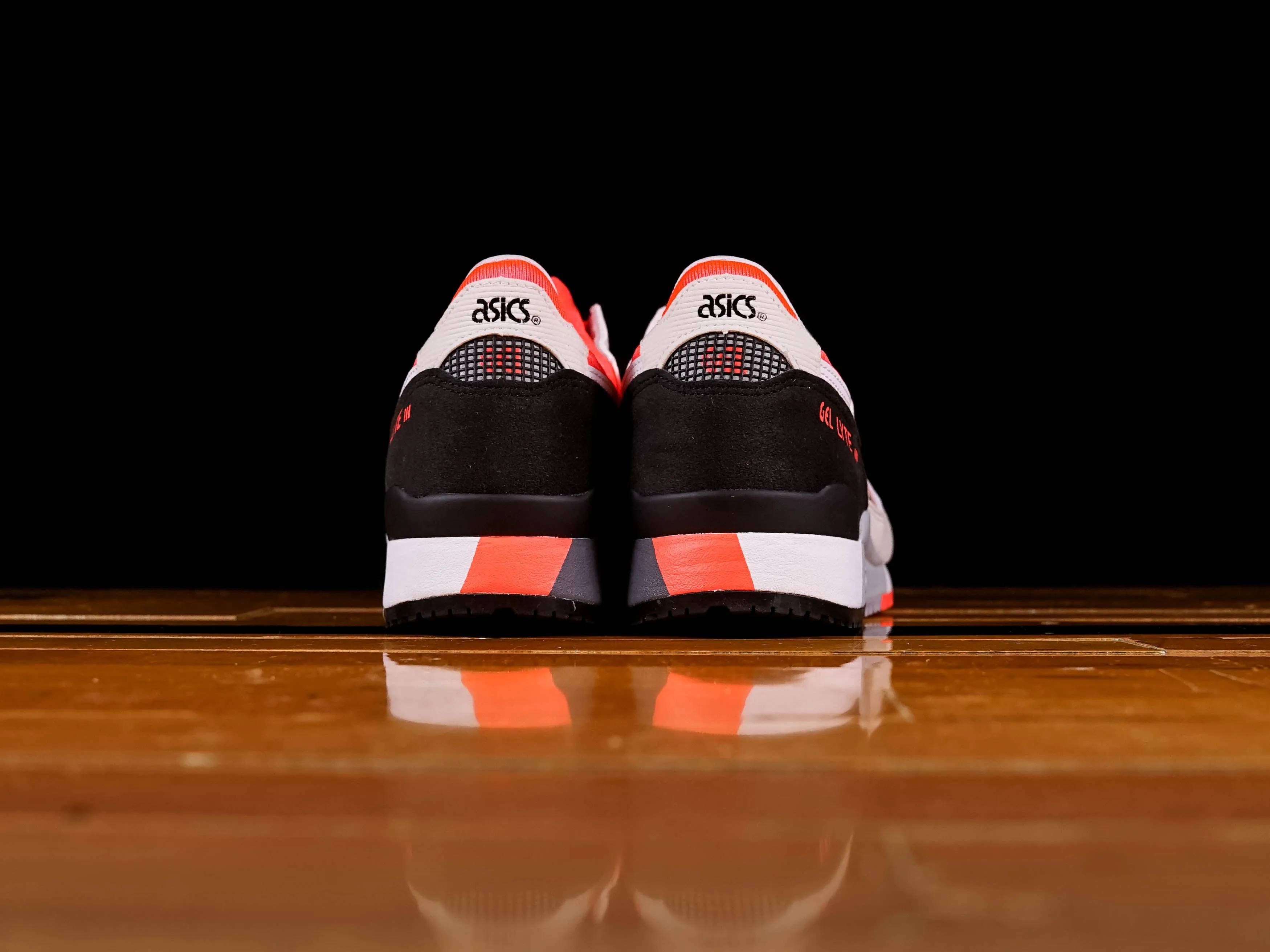 Asics GEL-Lyte III OG [1191A266-101]