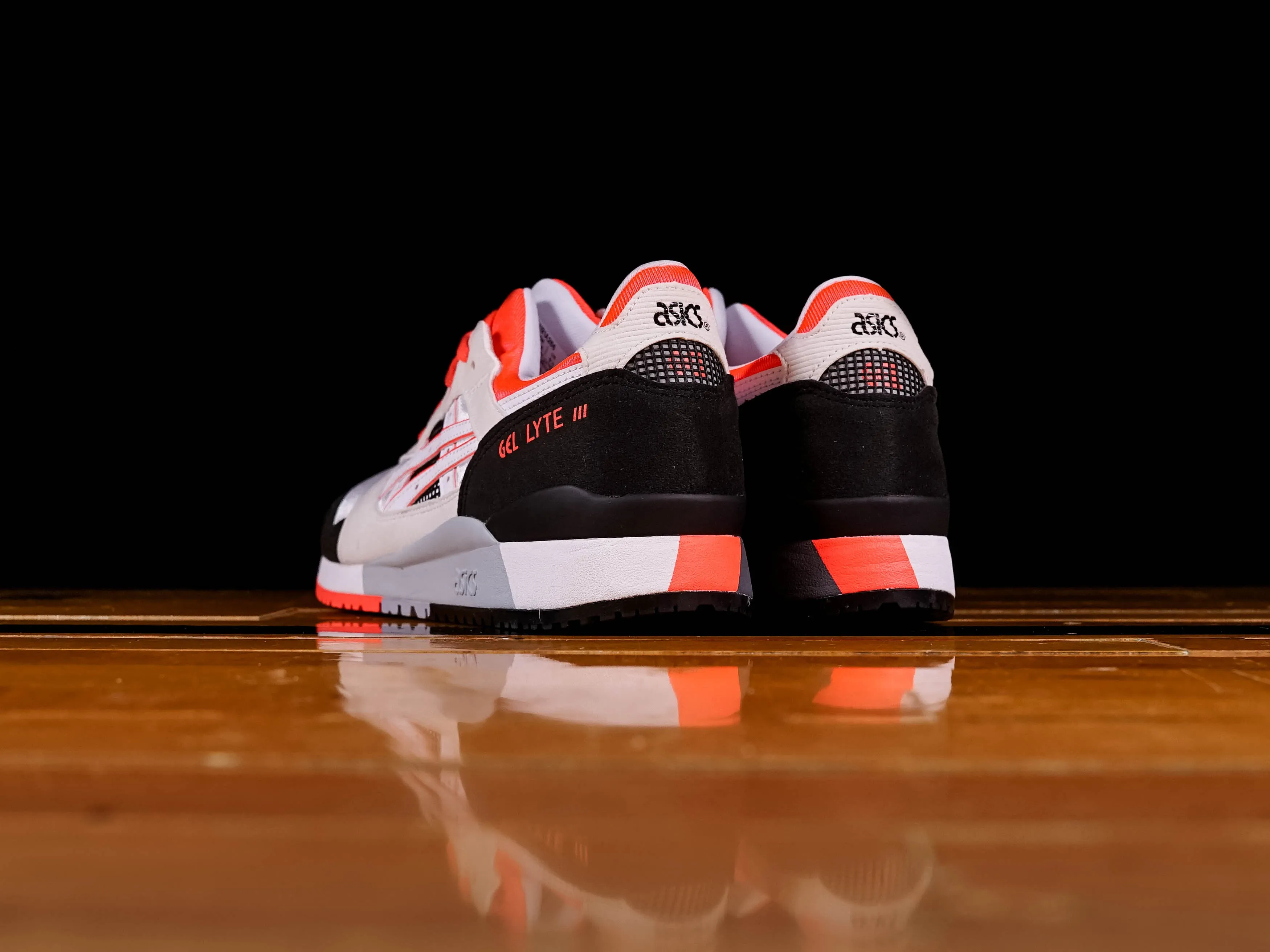 Asics GEL-Lyte III OG [1191A266-101]