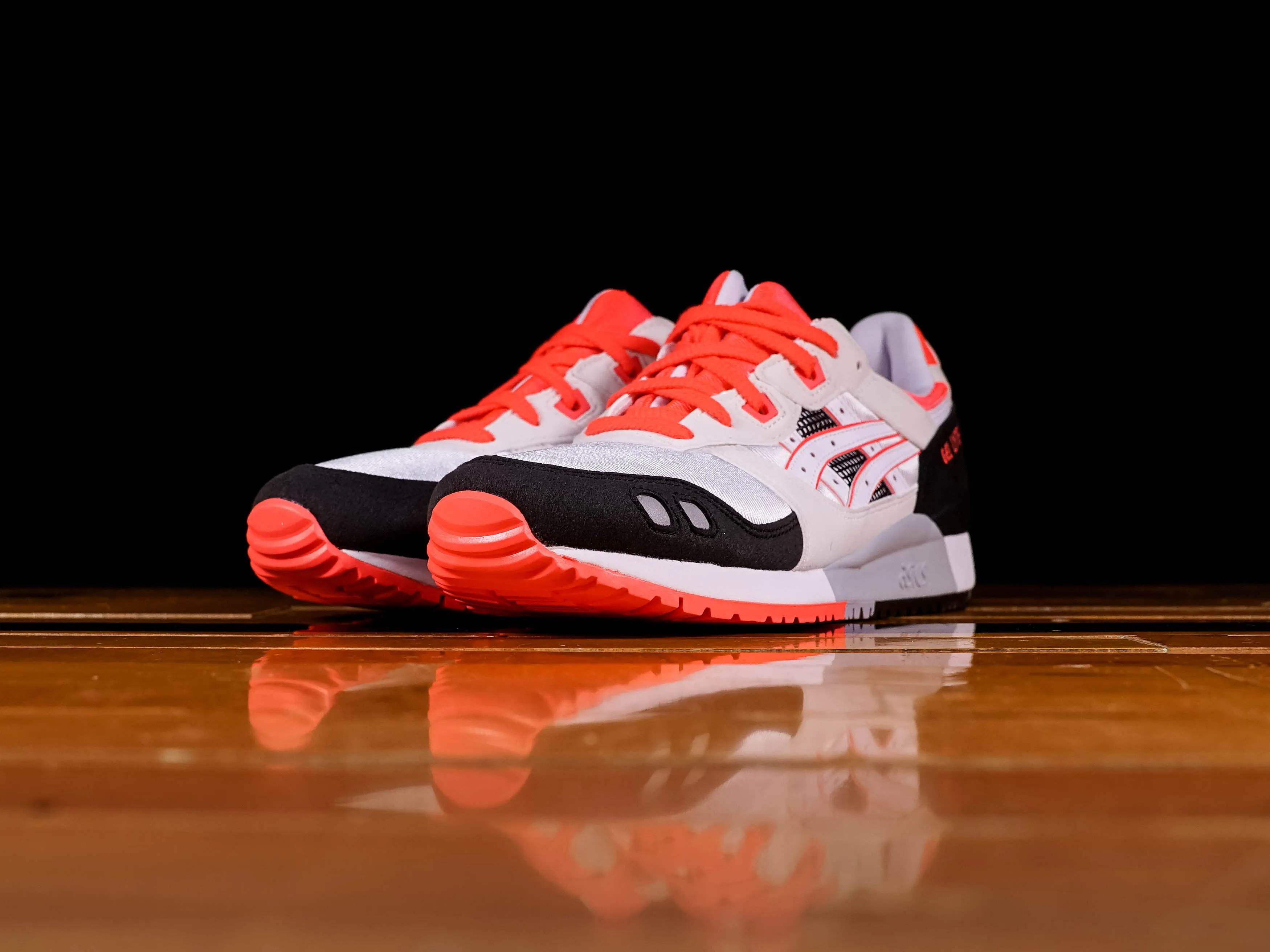 Asics GEL-Lyte III OG [1191A266-101]