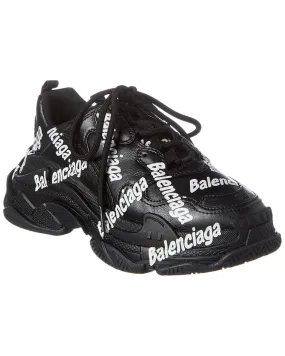 Balenciaga Triple S Logotype Sneaker