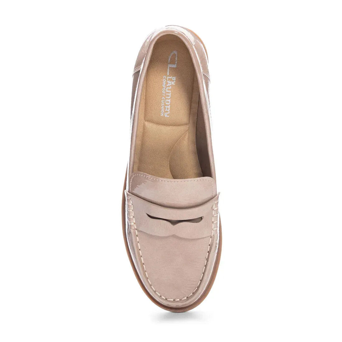 Beloved Casual Loafer