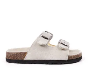 Bio Comfort Kids Sandals - Beige
