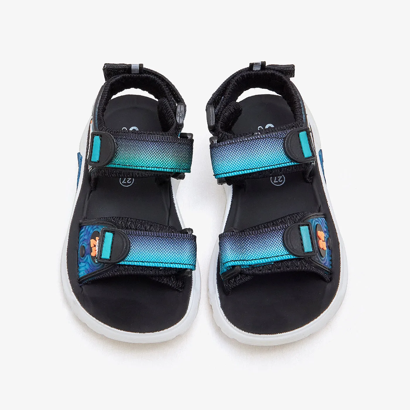 Boys' Athletic Sandals