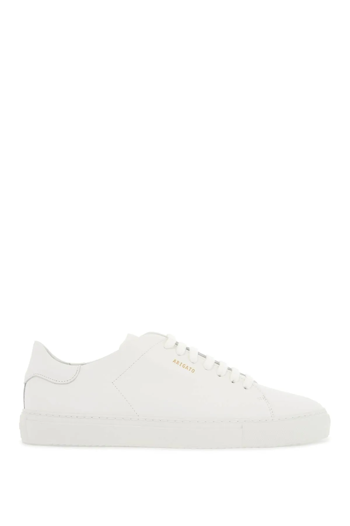 clean 90 sneakers 28102 WHITE