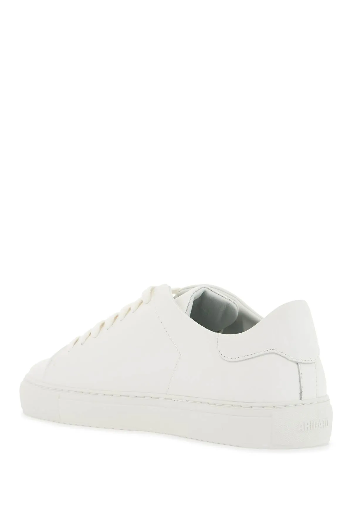 clean 90 sneakers 28102 WHITE