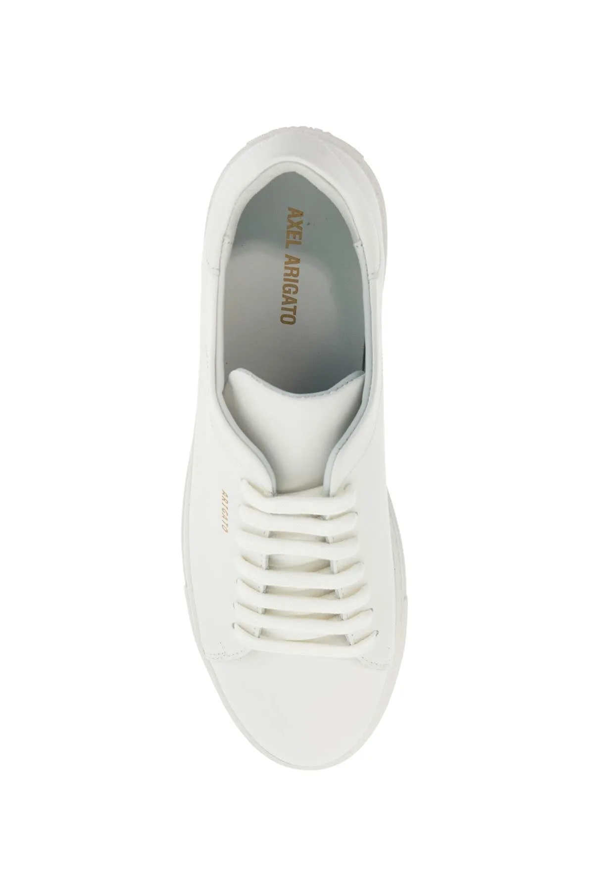 clean 90 sneakers 28102 WHITE