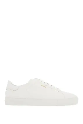 clean 90 sneakers 28102 WHITE