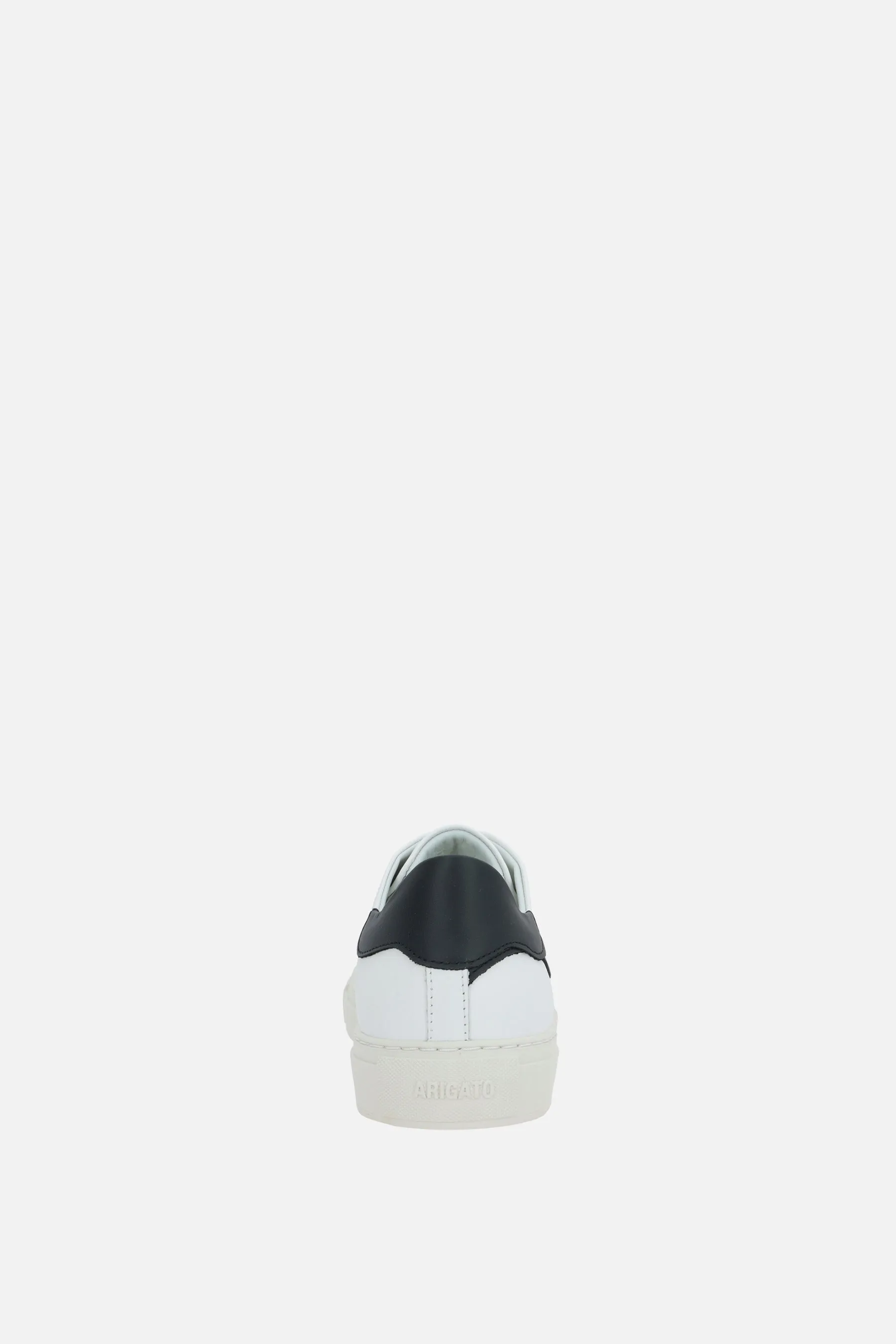 Clean 90 Stripe Bee Bird smooth leather sneakers