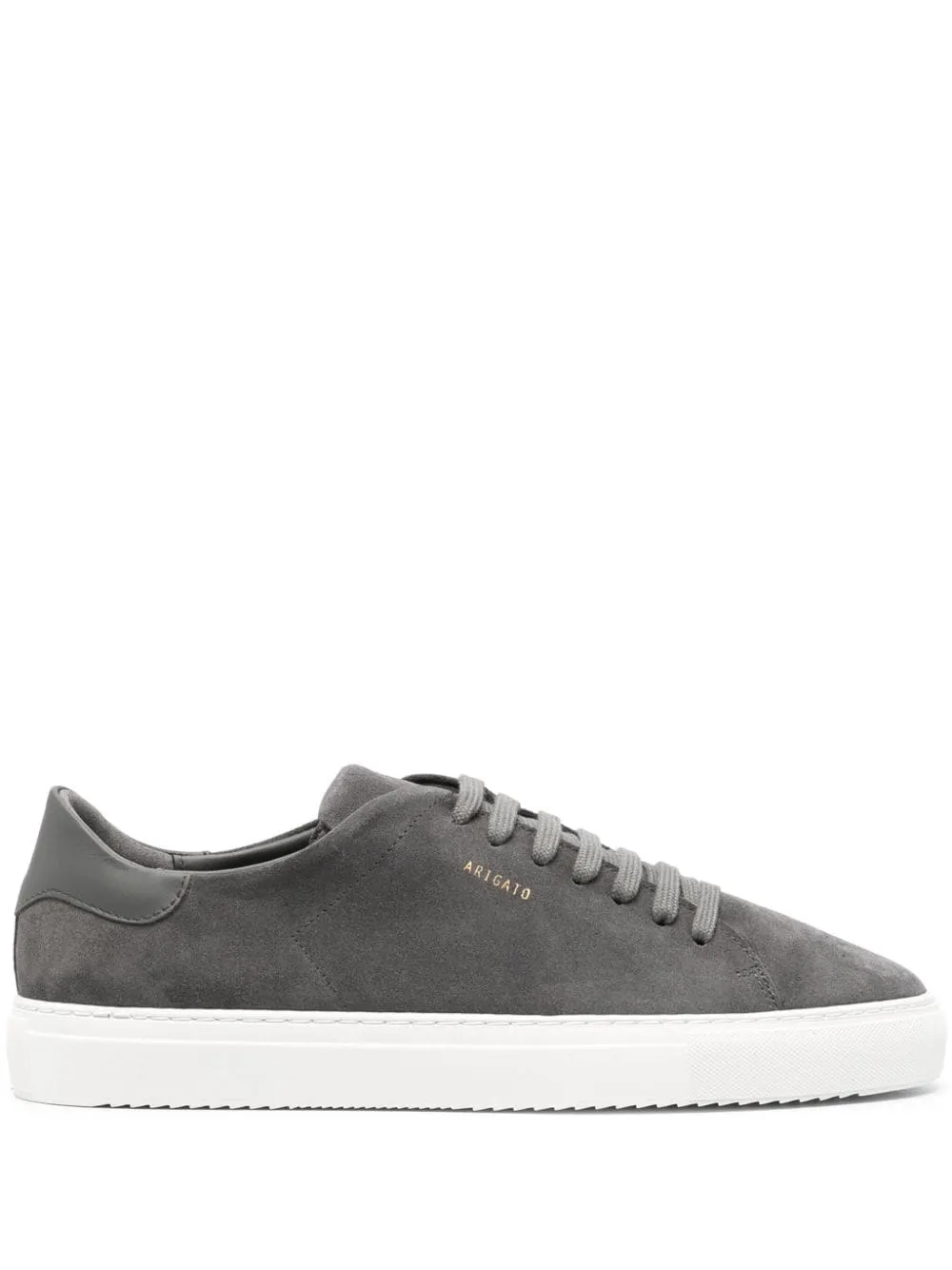 Clean 90 suede sneakers<BR/><BR/><BR/>