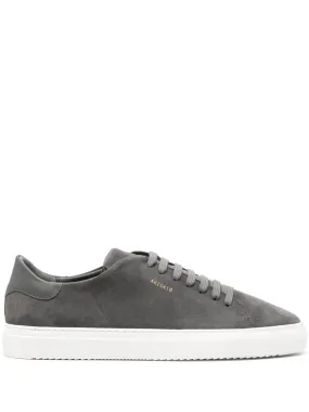 Clean 90 suede sneakers<BR/><BR/><BR/>