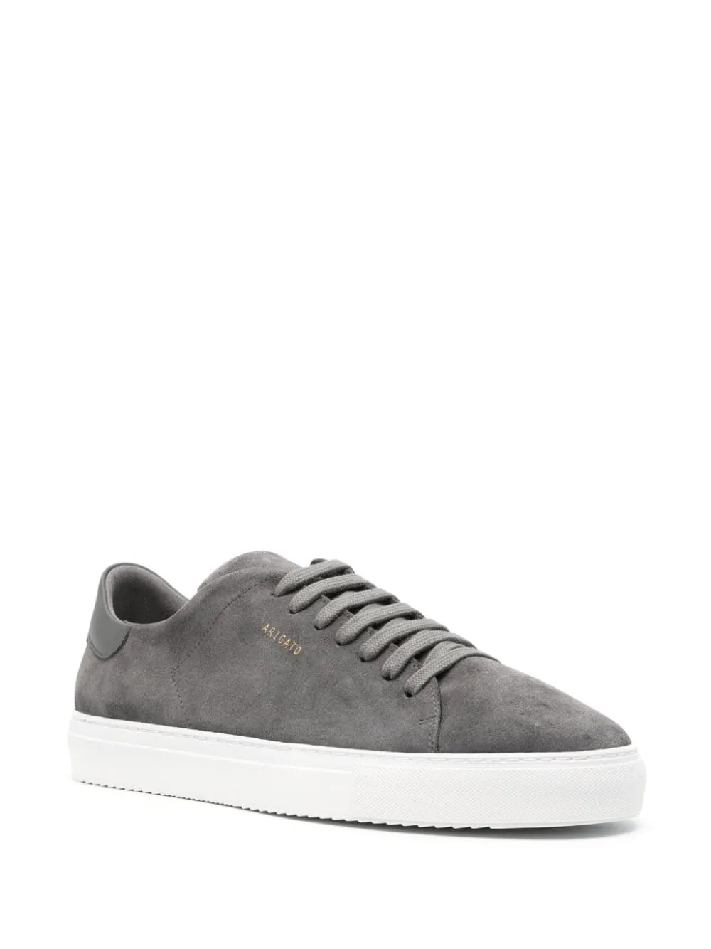 Clean 90 suede sneakers<BR/><BR/><BR/>
