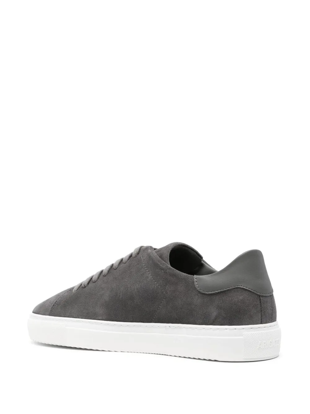 Clean 90 suede sneakers<BR/><BR/><BR/>