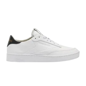Club C Clean Reebok sneakers, white