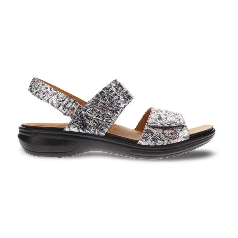 Como Back Strap Leather Sandals - Limited-Time Offer