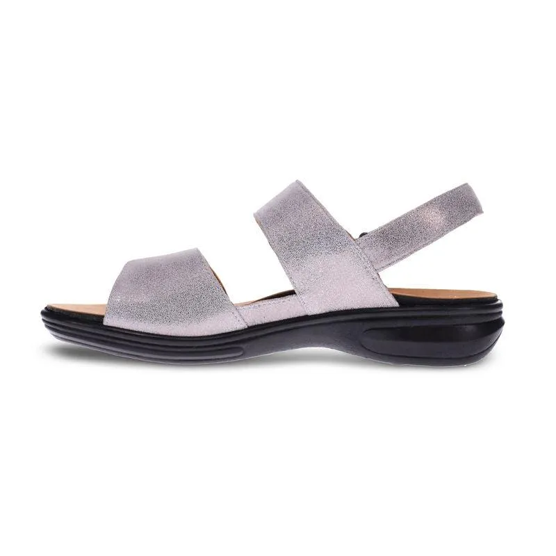 Como Back Strap Leather Sandals - Limited-Time Offer