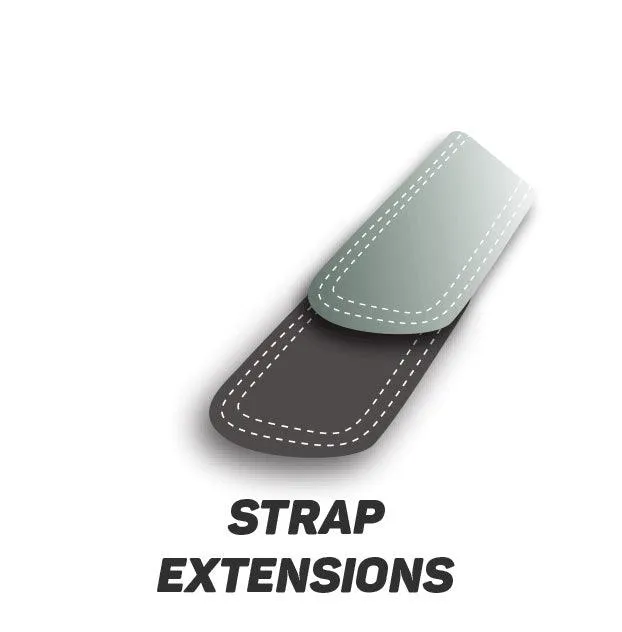 Como Back Strap Leather Sandals - Limited-Time Offer