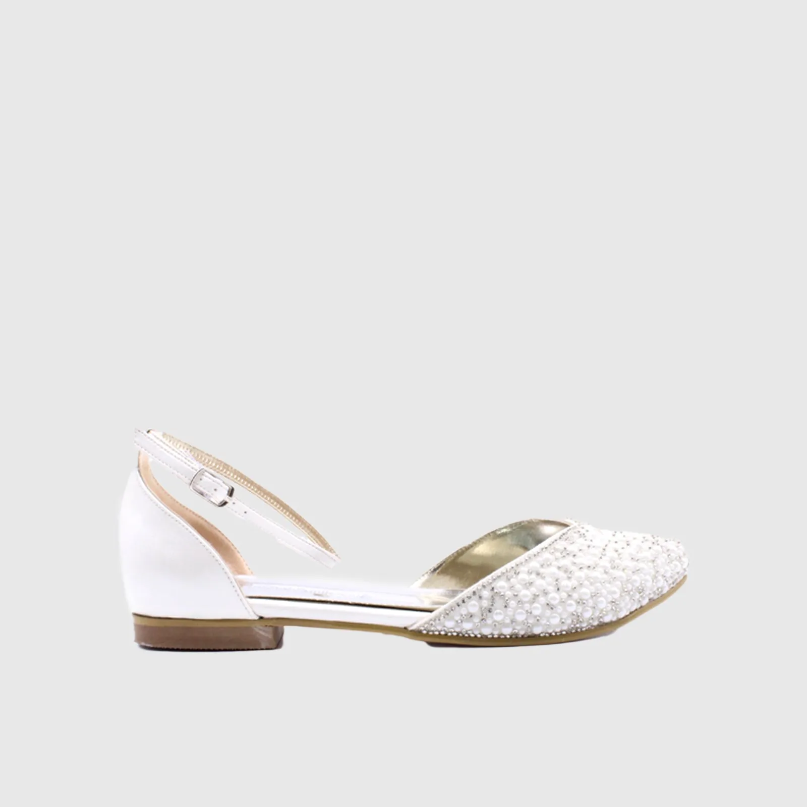 Dress Heels - BRD012