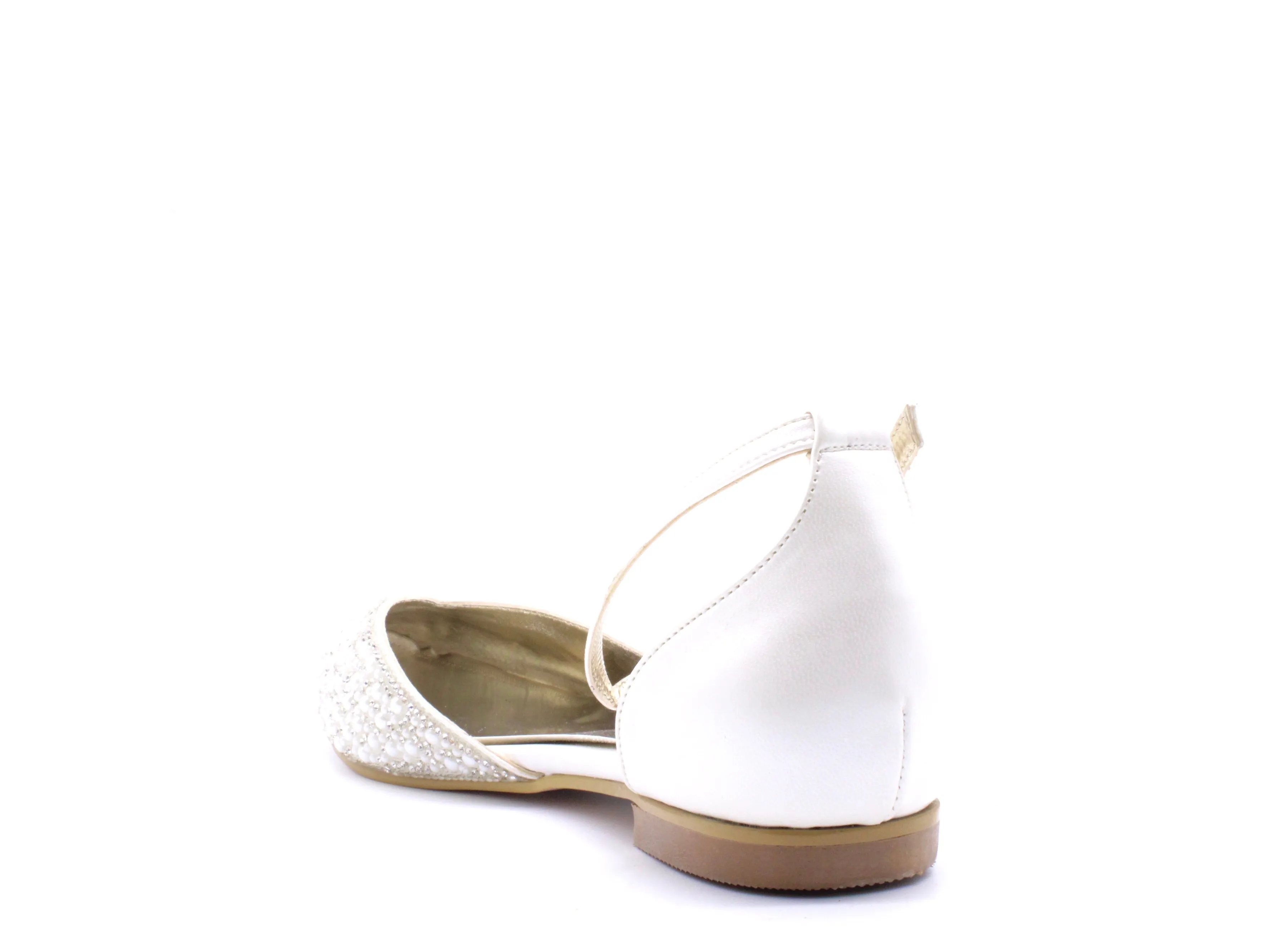 Dress Heels - BRD012