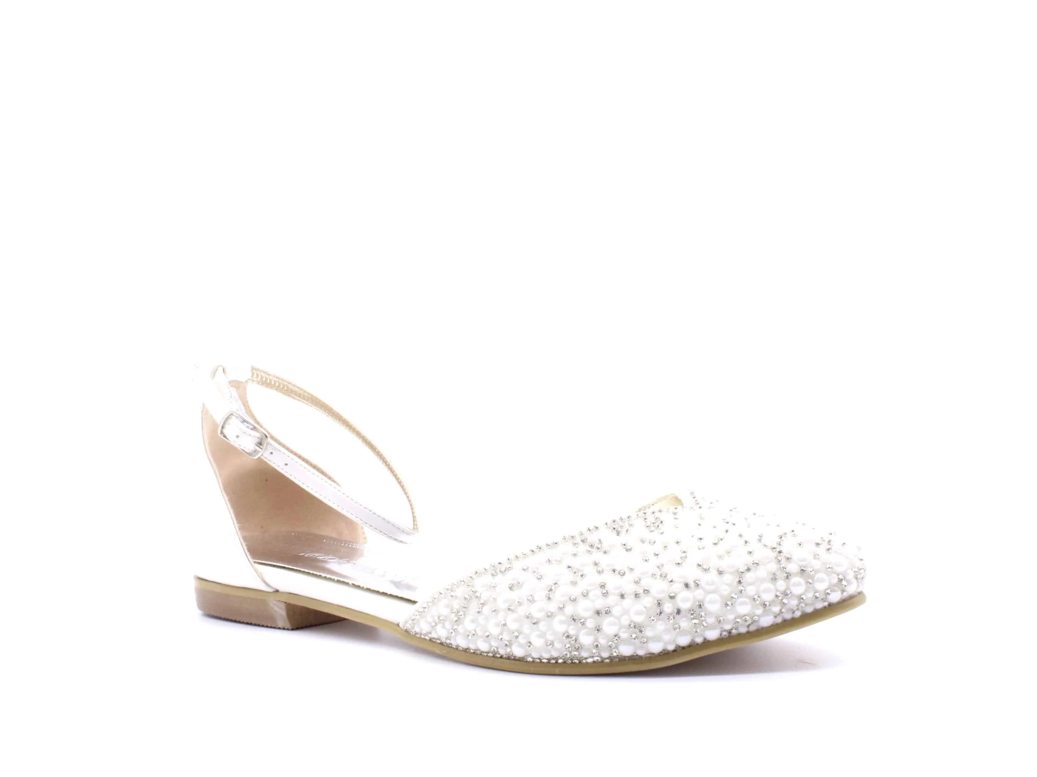 Dress Heels - BRD012