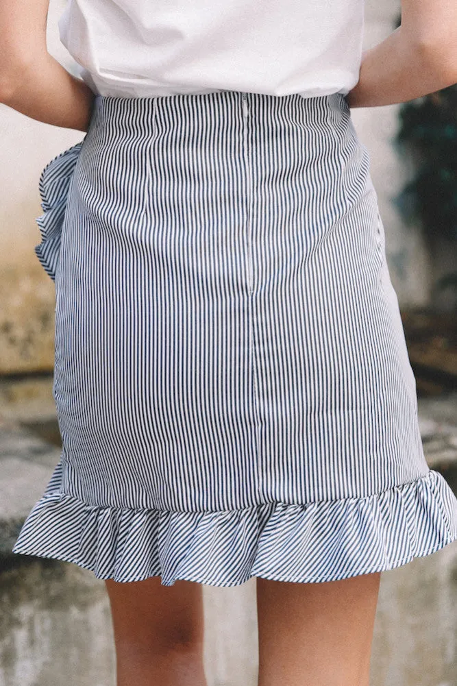 Electric Skirt