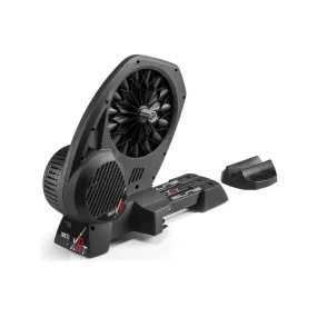 Elite Direto XR-T Smart Trainer With Travel Block