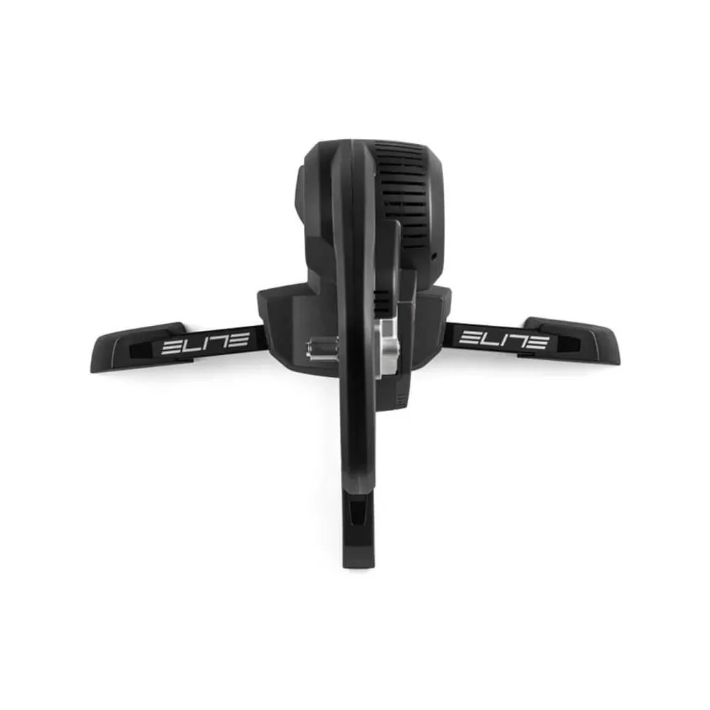 Elite Direto XR-T Smart Trainer With Travel Block