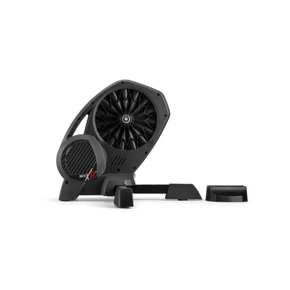 Elite Direto XR-T Smart Trainer With Travel Block