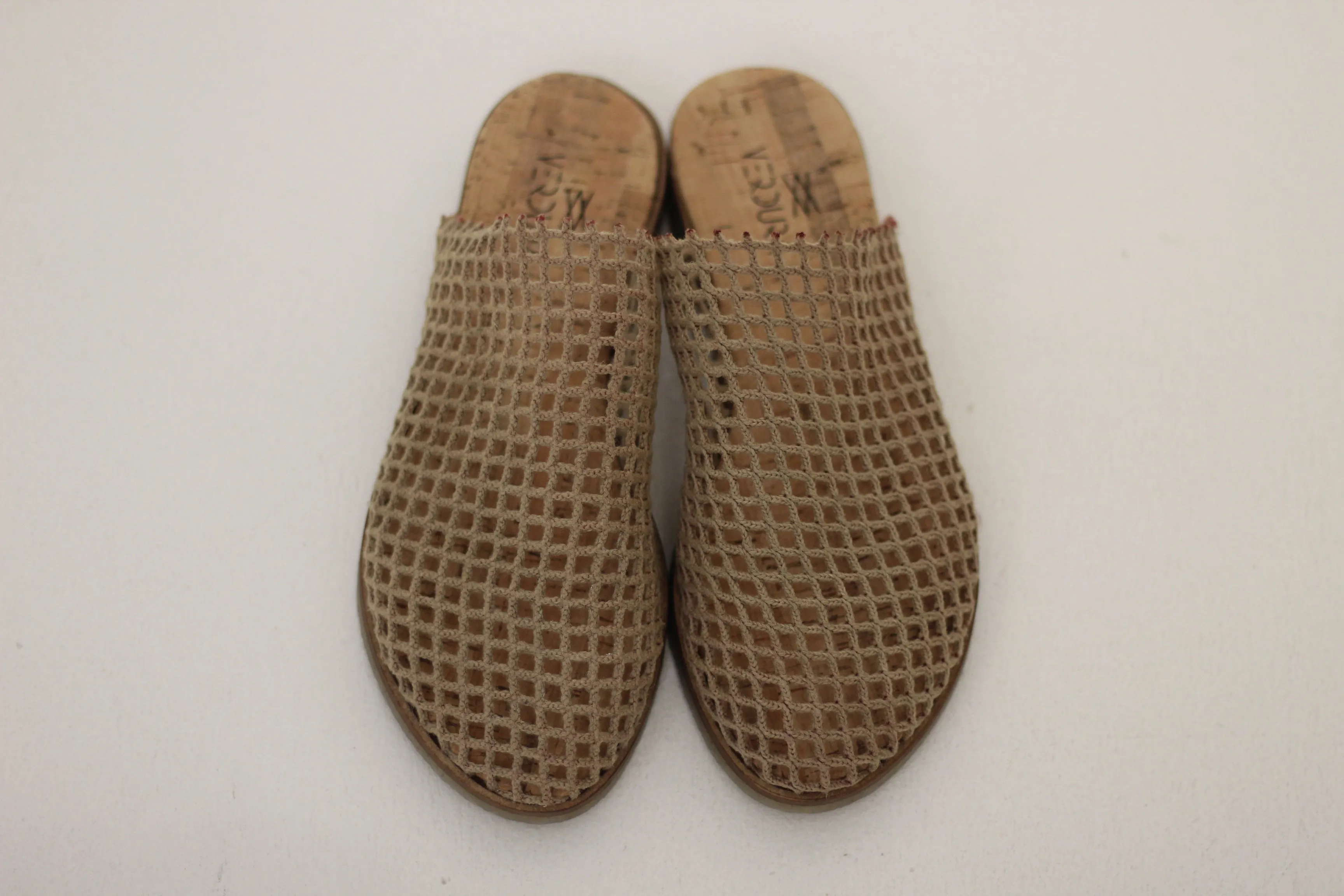 Fishing Net Mules