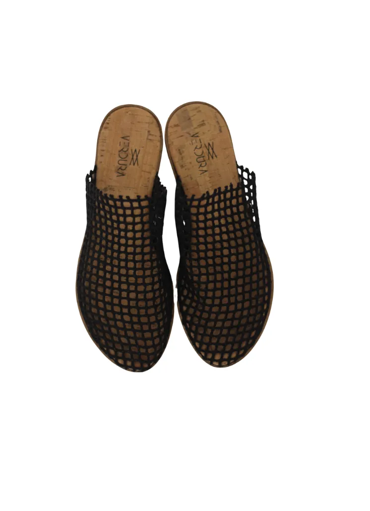 Fishing Net Mules