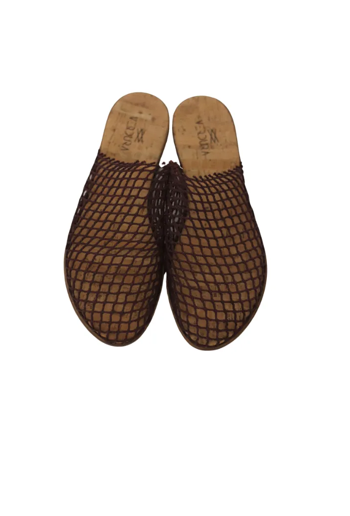 Fishing Net Mules