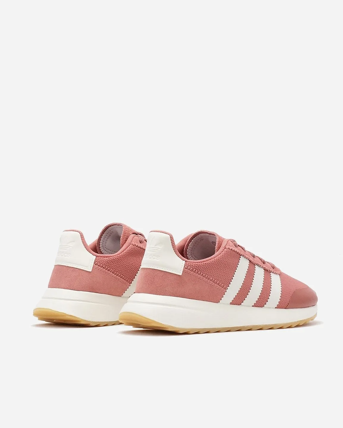 Flashback Raw Pink/Off White/Gum