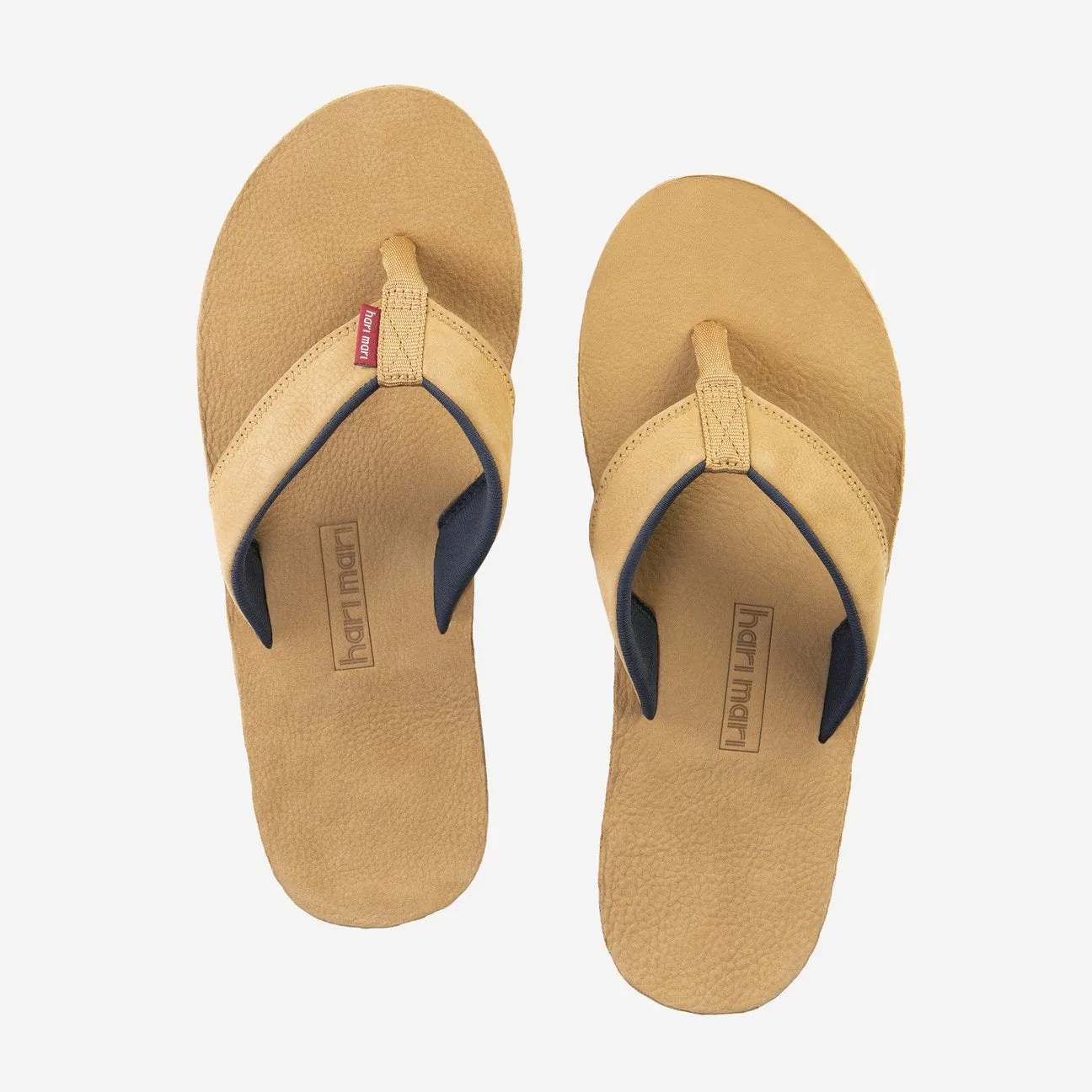 Hari Mari - Men's Pier Sandals