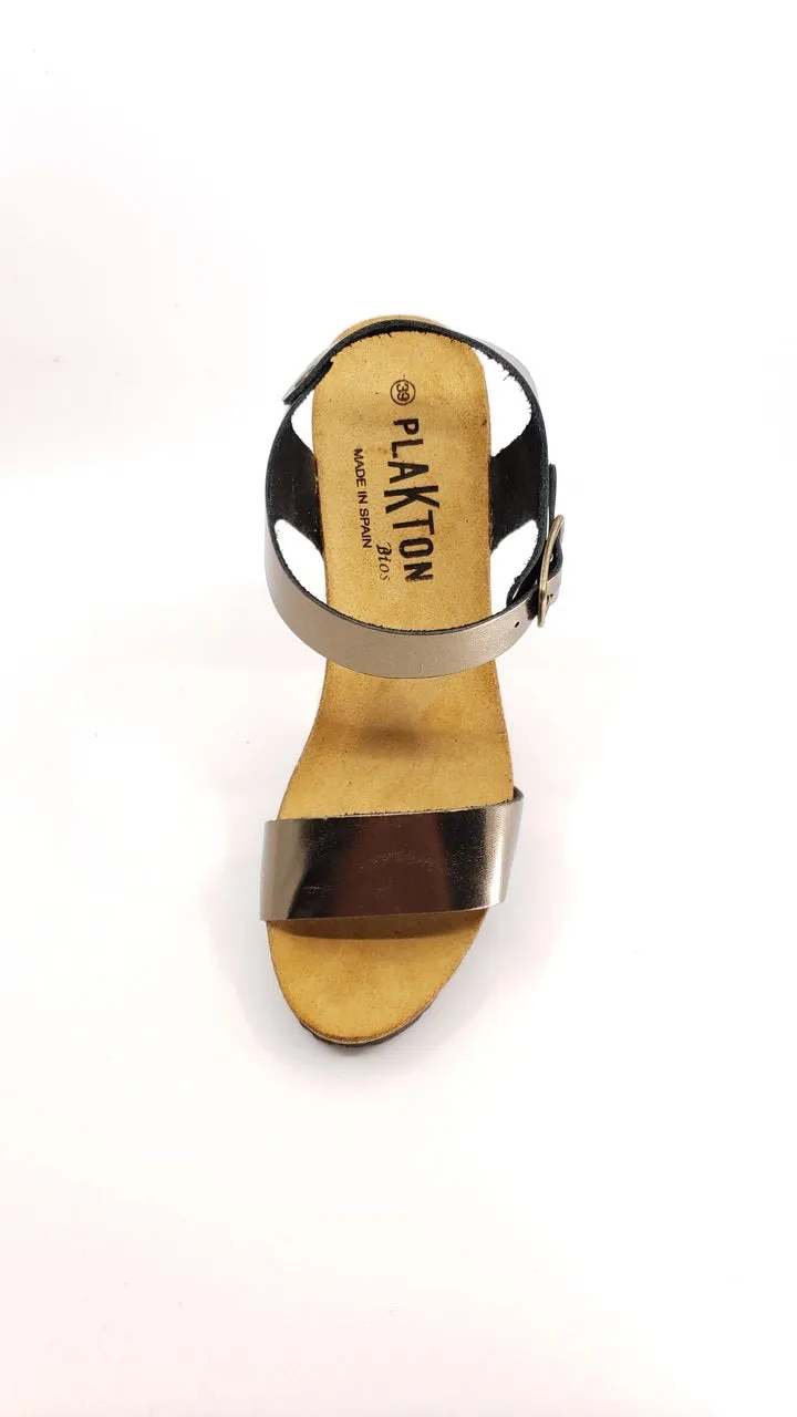 Heel - Bronce