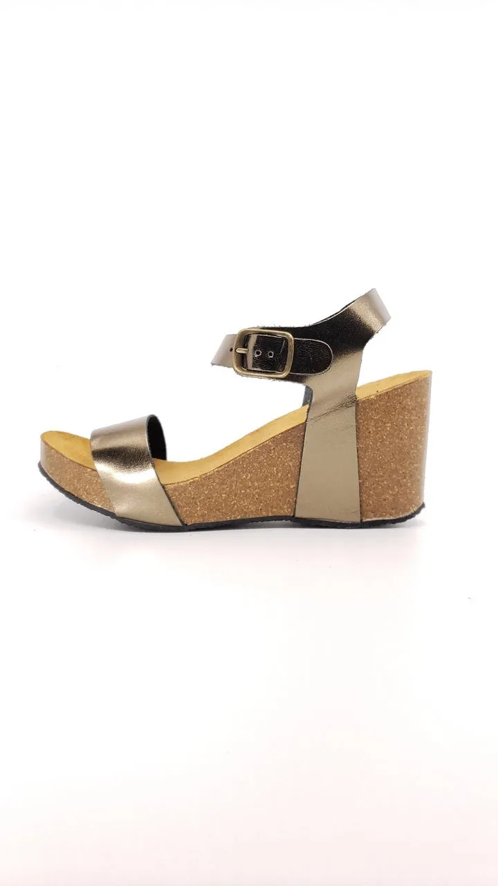Heel - Bronce
