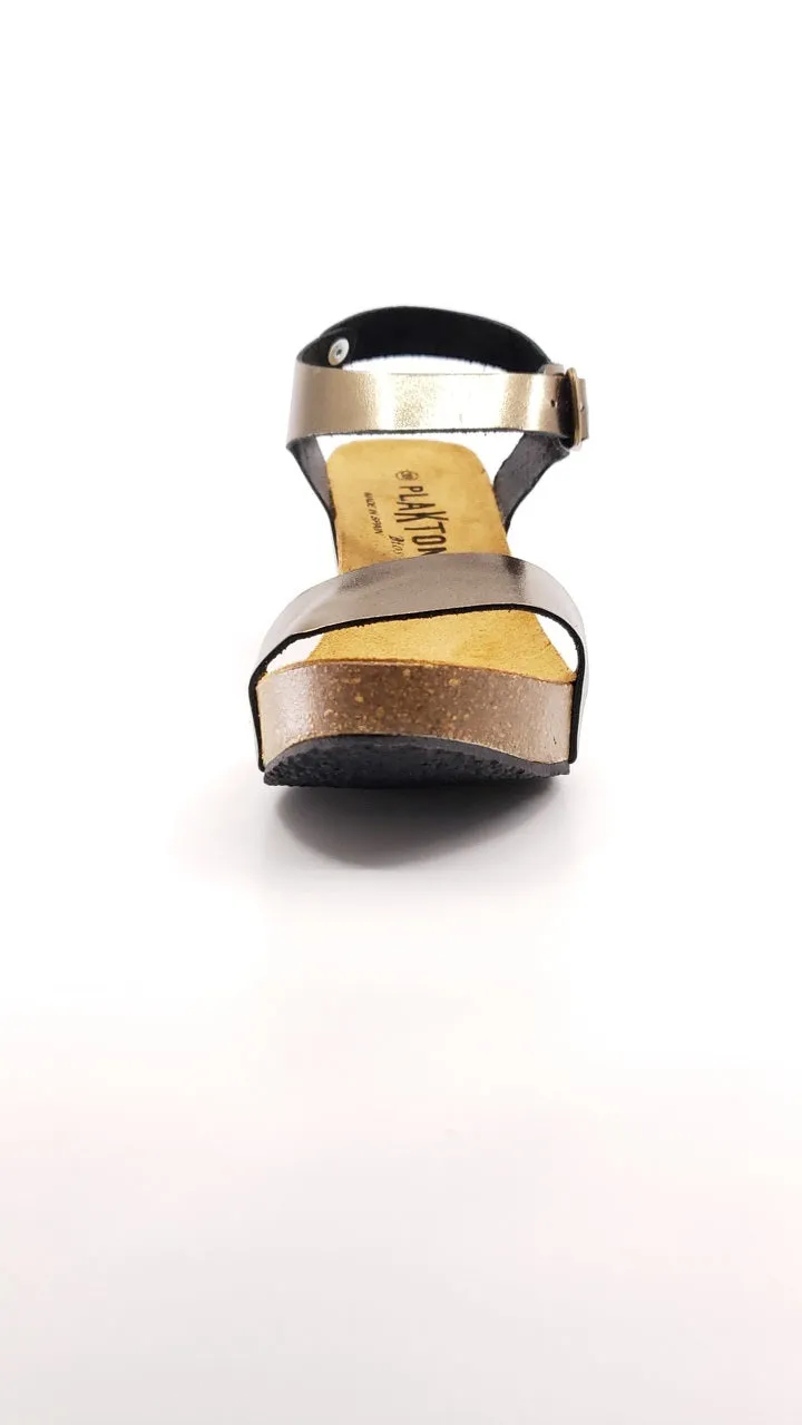 Heel - Bronce