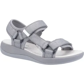 Hush Puppies Sara Quarter Strap Sandals
