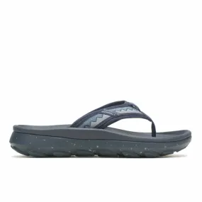 Hut Ultra Flip -Navy Mens Sandals Water
