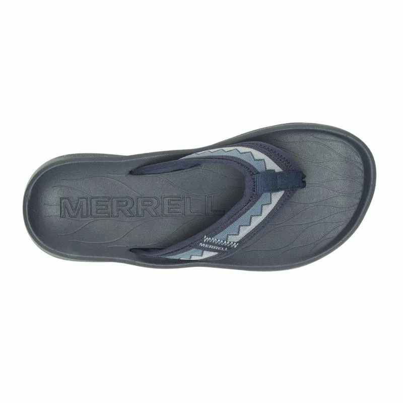 Hut Ultra Flip -Navy Mens Sandals Water