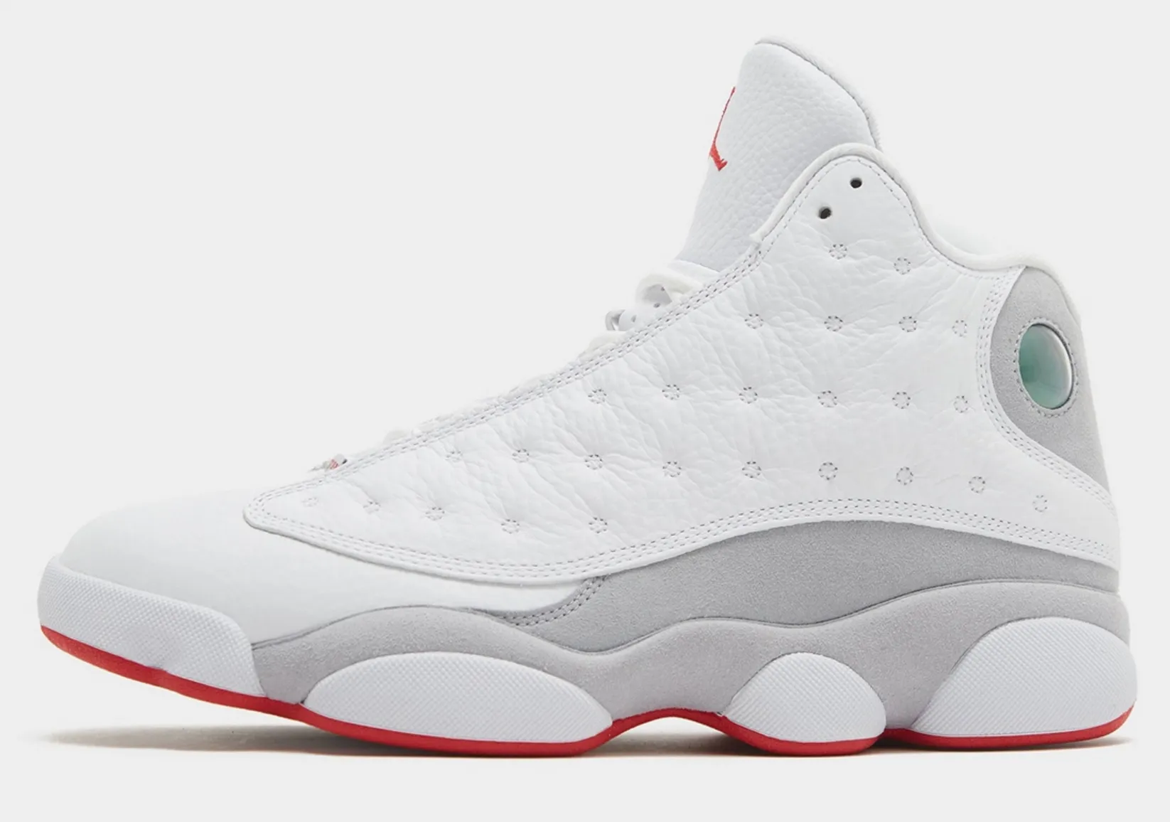 JORDAN 13 RETRO WOLF GREY