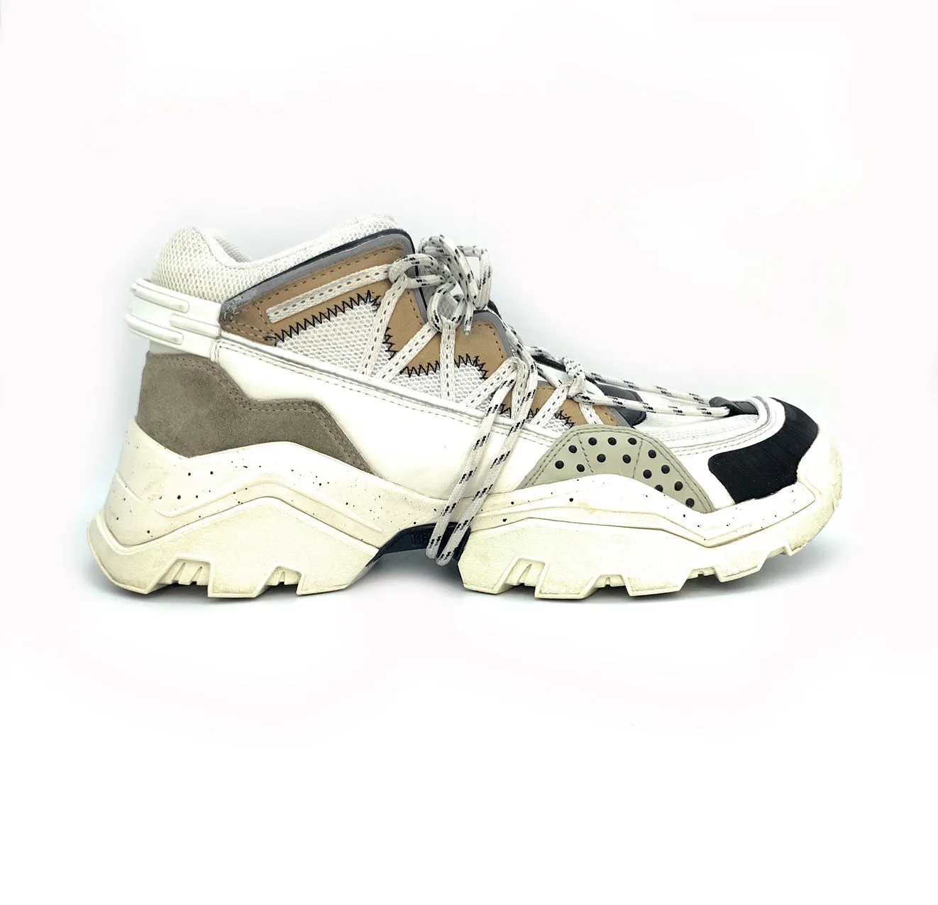 KENZO Inka low-top sneakers - Size 42