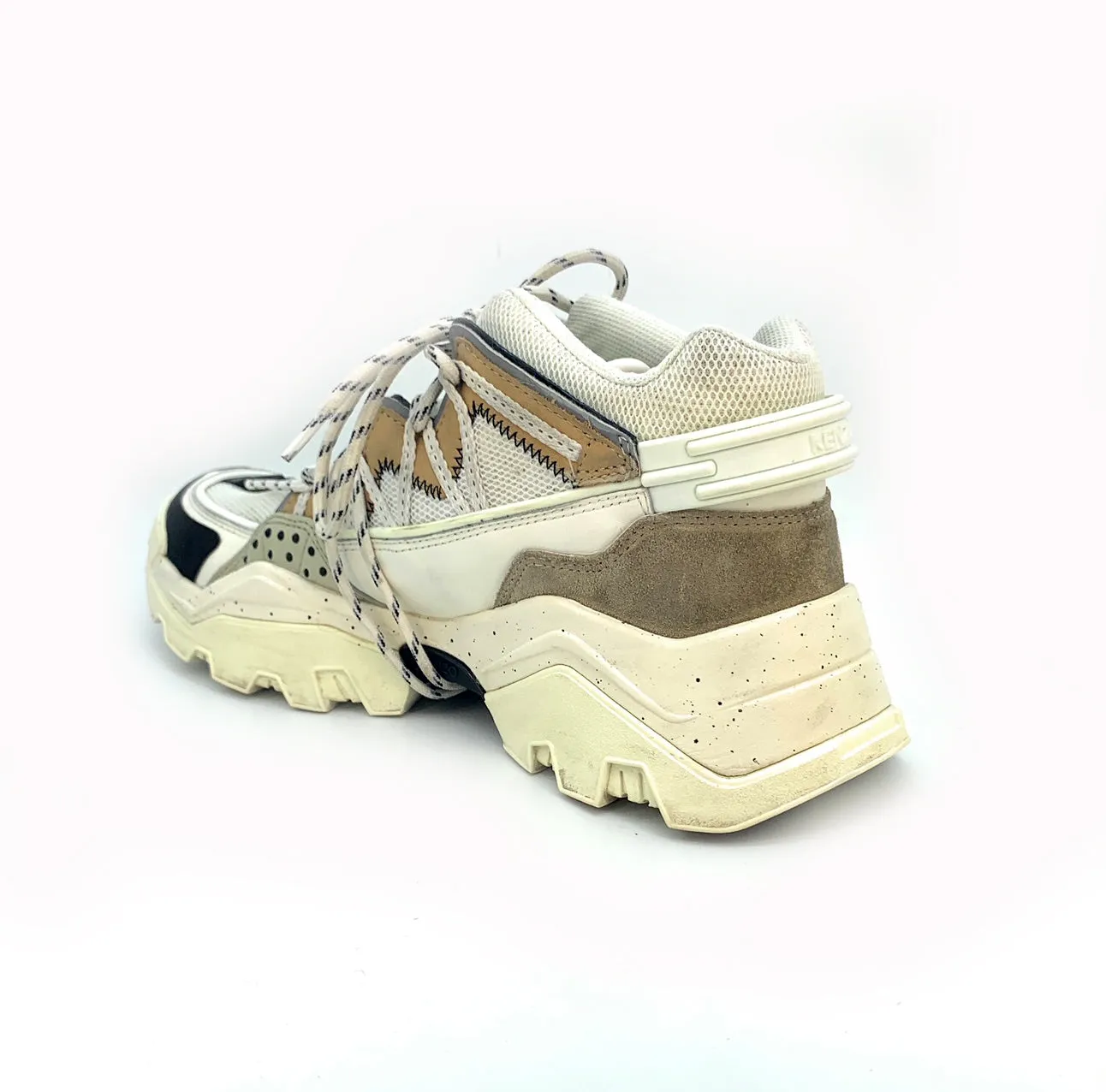 KENZO Inka low-top sneakers - Size 42